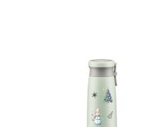 Zyntora Christmas Stickers | Rub on Transfers Christmas Stickers - Holiday Decorations for Candle Kids Party Office Classroom Ball Furniture Winter Home Window Notepad Door
