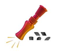 Zyntora Duck Calls for Kids,3D Printed Waterfowl Hunting Calls | Whistle with 5 Replaceable Sound Chips for Outdoor Game Trapping Kids Adults