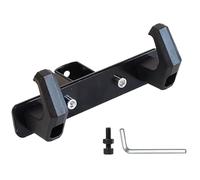 Zyntora Electric Scooter Storage Hook,Electric Scooter Hanger Attachments - Anti-Drop Holder for Takeaway Bags Shopping Tote Adult Food Delivery