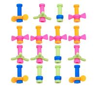 Zyntora Fidget Screw Toys - Compact Sensory Fidget Pen Toys for Kid - Lightweight Mood Adjustment Tool for Men Boys Teens Women Youth Kid Girls
