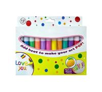 Zyntora Magic 3D Bubble Pen 5.51 X 3.54 X 0.79 In 0.177 Lb Drawing Marker