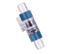 ZYOUQI High Flows Aquariums Hose Adapters Filter Systems Connector for Various Universals Aquariums Hose Connector