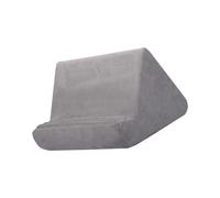 ZYOUQI Memory Foam Tablet Pillow Stand Featuring Adjustable Design for Comfortable Long Time Use Memory Foam Cushion