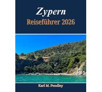 ZYPERN Reiseführer 2026