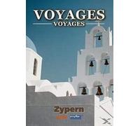 Zypern - Voyages-Voyages [DVD]