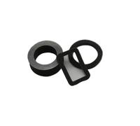 ZYPMoTo 10 Sets Hopper Sponge Seal Toner Seal Compatible With IR Advanced 6055 6065 6075 6255 6265 6275 8085 8095 8105 8205 8285 8295