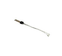 ZYPMoTo 10pcs Fuser Thermistor Compatible With Printer Supplies 1022 1027 1035 1045 2022 2027 2035 2045 3025 3030 2510 3010