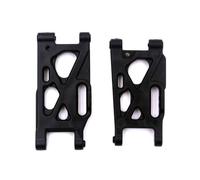 ZYPMoTo 144001 124019 124018 RC Car Replacement Front And Rear Arms Set Of 1250 Compatible With Various Remote Control Vehicles