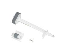 ZYPMoTo 1set Feed Pickup Roller Separation Pad Compatible With L1110 L1118 L1119 L3100 L3106 L3108 L3110 L3115 L3116 L3117 L3118 L3119 L3150