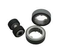 ZYPMoTo 1set Pickup Brake Roller Compatible With Printer Supplies Fi-7160 Fi-7180 Fi-7260 Fi-7280 Fi-7300NX Fi-7140 Fi-7240 For Part Number PA03670-0001