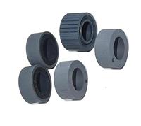 ZYPMoTo 1X 1921B001 Exchange Roller Tire Kit Compatible With Printer Supplies DR-4010C DR-6010C For Part Number 4082B004