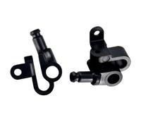 ZYPMoTo 2 Pack 323327 Compatible With OMC Outboard Motor Carburetor Carb Cam Follower BRP Lever 0323327 766402 Aftermarket