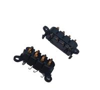 ZYPMoTo 5Pcs Chip Printer Supplies ML 1660 1661 1665 1666 1667 1670 1673 1674 1675 1676 1678 1860 1861 1865 SCX 3200 3201 3205 3206