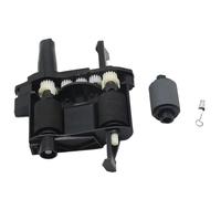 ZYPMoTo 5X Roller Replacement Kit Compatible With ScanJet Pro 2500 F1 L2748A L2747-60001 Flatbed Scanner