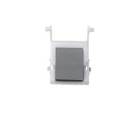 ZYPMoTo ADF Separation Pad 1557363 1805319 Compatible With WorkForce WF 7510 7511 7515 7520 7521 7525 7610 7620 7621 7710 7715 7720(20pcs)