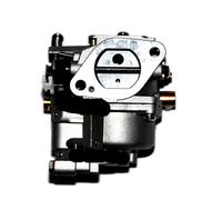 ZYPMoTo Carburetor Assy 6AU-14301-40 6AU-14301-41 Compatible With Marine Vessel Models T9.9G F9.9F 9.9HP Electric Start Aftermarket