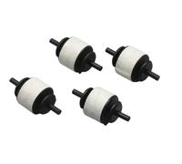 ZYPMoTo Cleaner Pinch Roller S 20X LY0634001 Replacement Part Compatible with L8250 L8260 L8350 L8360 L9200 L9300 L9310 L8600 L8610 L8650 L8690 L8850 L8900 Printers