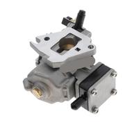 ZYPMoTo Compatible With Outboard Engine Models Carburetor Assy 6E7-14301 6E8-14301-05 6E7-14301-04 684-14301 Compatible with 2 Stroke 9.9HP 15HP Aftermarket