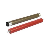 ZYPMoTo Fuser Upper Roller Pressure Roller Compatible With 5240 5340 7750 8060 8070 8870 8890 8065 8080 8085 5250 5270 5280 8380 8370 8460(1Set)