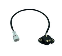 ZYPMoTo Gear Shift Indicator Assembly Compatible With ATV UTV Models Hisun 500 700 500cc 700cc HS500 HS700 Compatible with Part Number 37120-004-0000 Aftermarket Replacement
