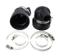ZYPMoTo Heat Exchanger End Cap Compatible With Penta MD2010A MD2010B MD2010C MD2010D MD2020 MD2030 MD2030C MD2030D MD2040 Bowman