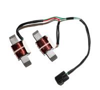 ZYPMoTo Ignition Coil 6H2-85533-01-00 Compatible With Outboard Engine Models 2 Stroke 60hp 70HP Aftermarket