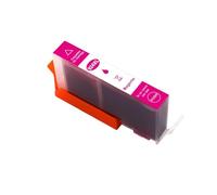 ZYPMoTo Ink Cartridge 924E 924XL 924 Compatible With OfficeJet Pro 8135e 8134e 8132e 8122e 8124e 8125e 8120e 8130e Printer(1 Magenta)