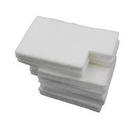 ZYPMoTo Ink Pad Sponge Maintenance Box Compatible With WF C5210 C5290 C5710 C5790 M5298 M5299 M5799 C529 C579 ET8700 S380 S381 S880 S884(5pcs)