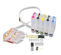 ZYPMoTo Ink System PGI-150 CLI151 CISS Compatible With IP7210 MG5410 MX721 MX921 MG6410 MG5510 MG6310 IX6810
