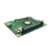 ZYPMoTo Logic Main Board Compatible With Printer Supplies For Part Number Q7803-60002 Use With 2605 2605 Formatter Board Mainboard