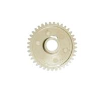 ZYPMoTo Lower Pressure Roller Gear RU5 0523 000 37T Compatible With D420 D440 D450 D460 D480 MF 4010 4012 4018 1022 3050 3052 3055(50pcs)