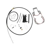 ZYPMoTo Lower Shift 19543A2 Compatible With Alpha 1 2 R MR MC I For 865436A02 19543A10 66065A1 8M0176524