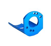 ZYPMoTo Metal Motor Guard Cover 54817 Compatible With RC Car Models GF-01 G6-01 WR-02 GF01 G601 WR02 Aftermarket Replacement