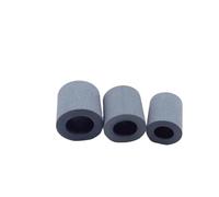ZYPMoTo Paper Feed Pickup Roller Tire Rubber AF03-2050 AF03-1065 AF03-0051 Compatible With AF 1075 2075 7500 8000 6500 5500 2060 2051(20set)