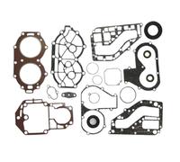 ZYPMoTo Power Gasket Repair Brown Compatible With 25HP 30HP Outboard Motor 2T 61N-W0001 61N 69S 69P