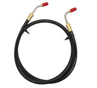 ZYPMoTo Power Trim Hose Replacement For 32-861127 32-95858 Sierra 18-2123 Compatible With Mercruiser Alpha 1 Gen 2 Bravo 1 2 3 R MR Stern Drive