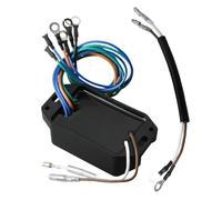 ZYPMoTo Switch Box 339-6222A4 AP03 Compatible With Boat Motor 2 Cylinder 4-20HP 1974-1986 899883229