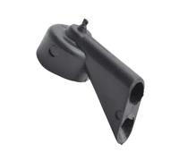zyppk 1PC Rear Windshield Washer Nozzle,Fit for A1 A4 Avant B6 Estate B7 Allroad B8 A3 S3 A6 C6 Q7 Q5 SQ5 Front windscreen Washer Jets