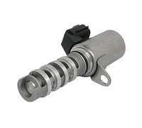 zyppk 1PCS Oil Control Valve,Fit for Nissan, for Infiniti, 23796ZE00C 23796-ZE00C VVT Variable Timing Solenoid Engine Oil Pressure Control Valve