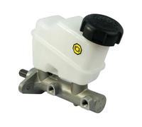 zyppk BRAKE CYLINDER,Fit For Hyundai, EQUUS 2011-2013 K900 GENESIS, 2009-2013 585103M000 automobile Primary actuator cylinder brake
