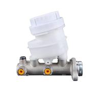 zyppk Brake Cylinder,Fit For Mitsubishi, Montero Nativa Pajero Sport 2 II 2008-2016 Triton L200 VI 2005-2015 With ASC Assy automobile Primary actuator cylinder brake