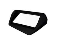 zyppk Car HUD Display Protective Cover Fit For Geely, Monjaro Manjaro Head Up Frame protective hud screen cover