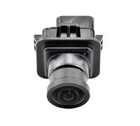 zyppk Car Rear View Camera,Fit For Lincoln, MKT 2013-2019 DE9Z-19G490-A EE9Z-19G490-A Parking Assist Backup Vehicle Rearview Monitoring System