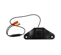 zyppk Car Rear View Camera,Fit For Toyota, Land Cruiser Prado 2010-2014 Parking Assist Accessories Vehicle Rearview Monitoring System