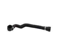 zyppk Coolant Radiator Hose Pipe,Fit for C Class W205 C205 S205 Auto Parts Cooling System Vehicle air Intake Radiator Hose