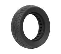 zyppk Electric Scooter Solid Tyre,Fit For INOKIM, Light, For Zero, 8 Kick Replacement Parts 200x60 Inch solid tyre for trolley mobility scooter
