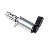 zyppk Oil Control Valve,Fit for VW, for SEAT, for Skoda, 06F109257A 06F109257C Car VVT Variable Timing Solenoid Camshaft Engine Oil Pressure Control Valve