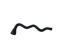zyppk Radiator Coolant Hose,Fit for Range Rover Sport L318 2005-2009 Frey Auto Parts Water Hose Vehicle air Intake Radiator Hose