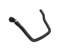 zyppk Radiator Water Pipe,Fit for 118i 120d 316i 318d 320d 232i N20 N52 N47 M47N Vehicle air Intake Radiator Hose