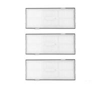 ZYQRXJ Dust Box, for, for Xiaomi, for, for Roborock, S7 S70 S75 T7s plus T7s S7 Plus Dust Bin Case Hepa Filter Robot Vacuum Cleaner Part Accessories Vacuum Dustbin Box(3PCS)